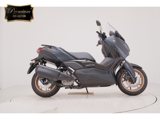 Yamaha X-MAX250-2 2023