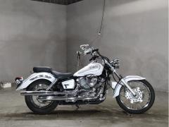 Yamaha DRAGSTAR XVS250 2007