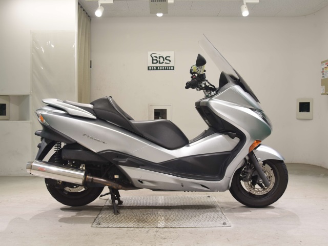 Honda FORZA Z 2008