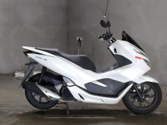 Honda PCX125 2018