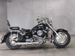 Yamaha DRAGSTAR XVS400 CLASSIC 1999