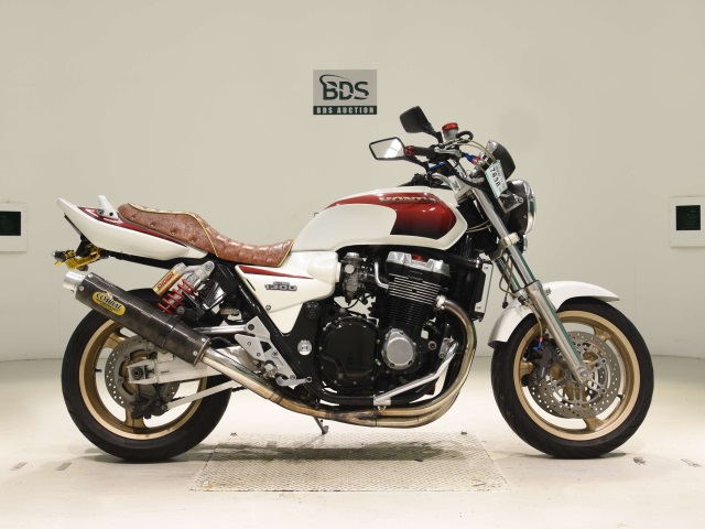 Honda CB1300SF 1998