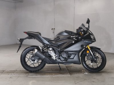 Yamaha YZF-R25