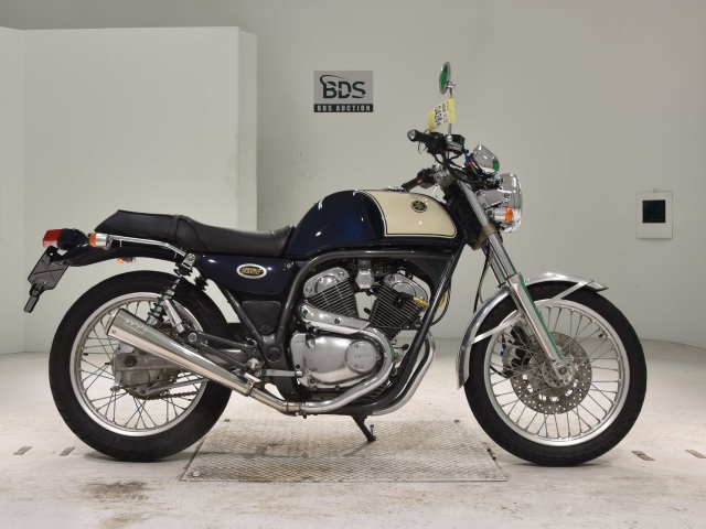 Yamaha SRV250S 1993