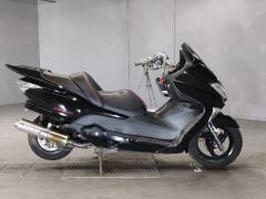 Honda FORZA Z 2005