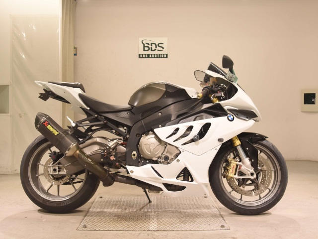 BMW S1000RR 2010