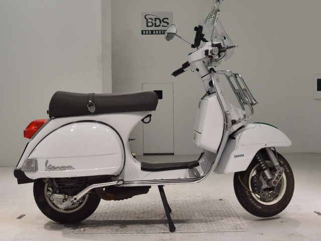Vespa PX200FL