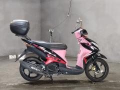 Yamaha MIO125 2001