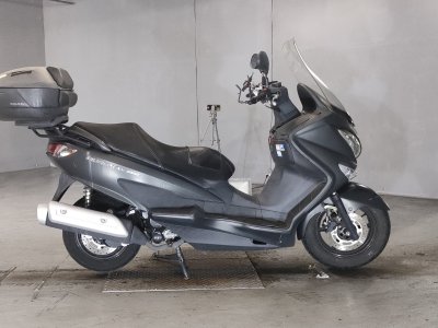 Suzuki BURGMAN200