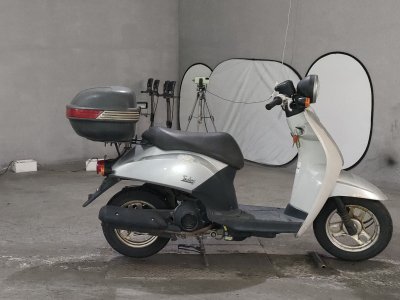 Honda TODAY 2004