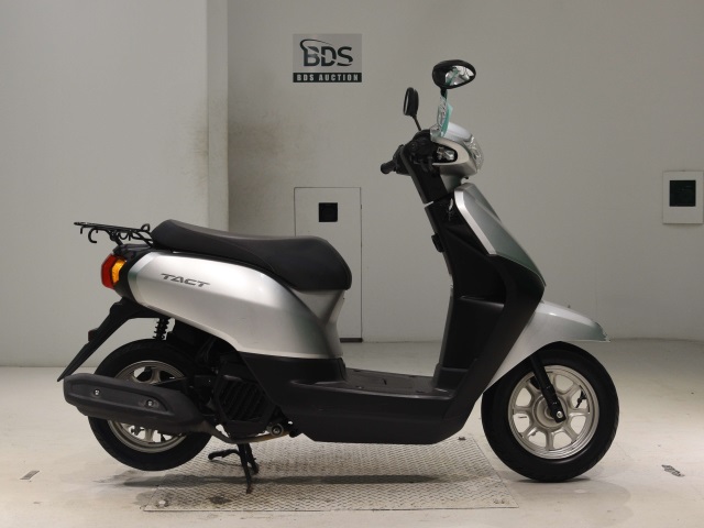 Honda TACT-4 BASIC 2019
