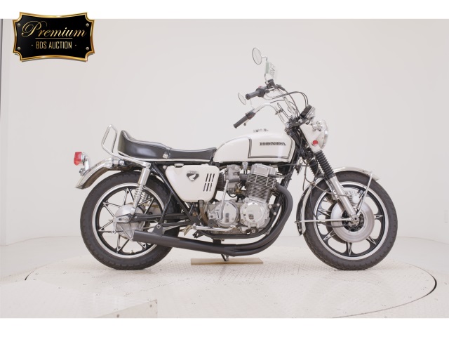 Honda CB750 1972