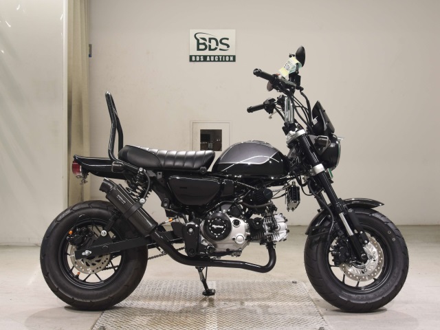 Honda MONKEY125 2022