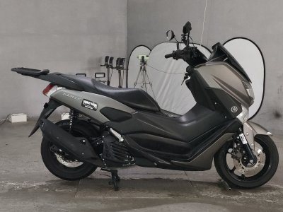 Yamaha N-MAX125 2020