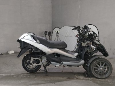 Piaggio MP3 250RL