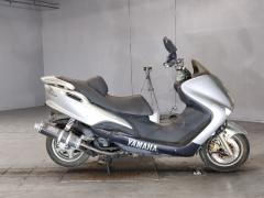 Yamaha MAJESTY 125