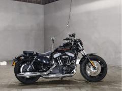 HD SPORTSTER FORTY-EIGHT XL1200X 2015