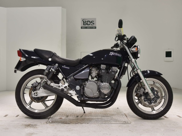 Kawasaki ZEPHYR400 1990