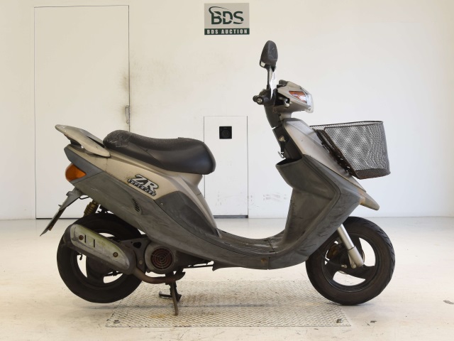 Yamaha JOG ZR 1998