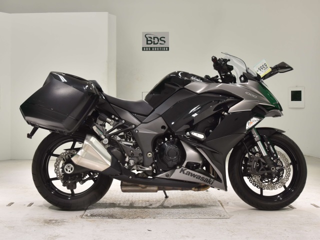 Kawasaki NINJA1000A 2017