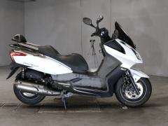 Kymco DOWN TOWN125I 2013