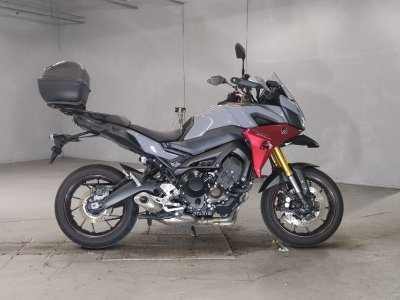 Yamaha TRACER9 2019