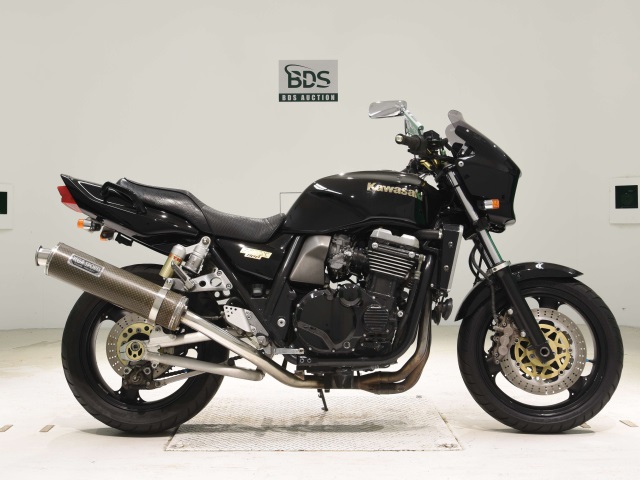 Kawasaki ZRX1100 1998