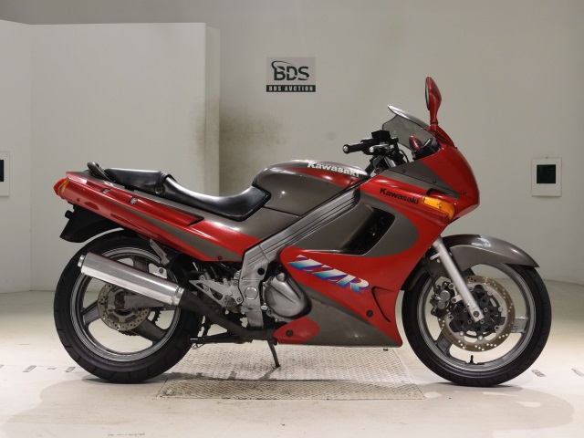Kawasaki ZZ-R250 1994
