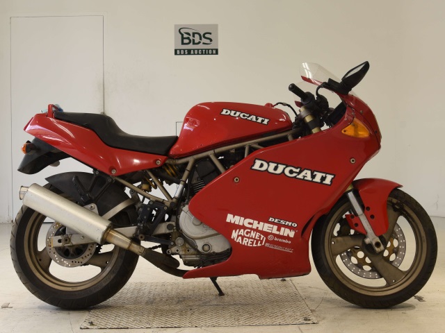 Ducati 400SS 1994