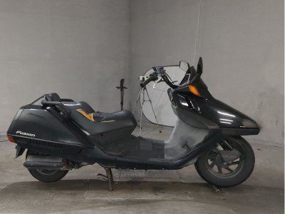 Honda FUSION 2005