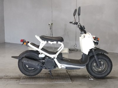 Honda ZOOMER 2004