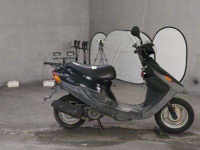 Yamaha BJ 2007