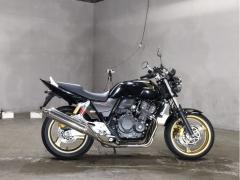 Honda CB400SFV 2013