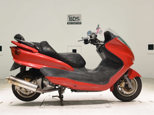 Yamaha MAJESTY 250 2001