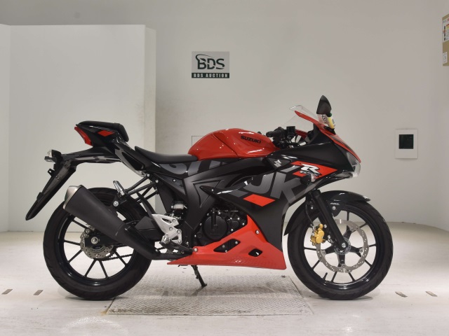 Suzuki GSX-R125