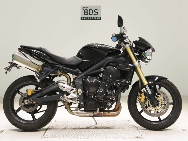 Triumph STREET TRIPLE 2007