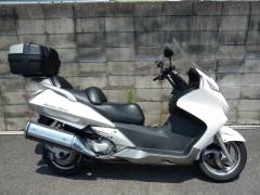Honda SILVERWING600 2003