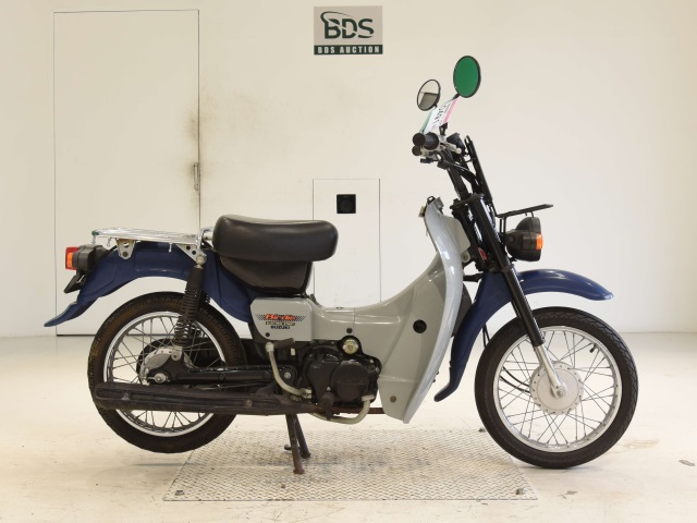 Suzuki BIRDIE50