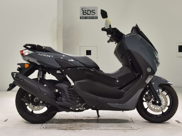 Yamaha NMAX-2 2021