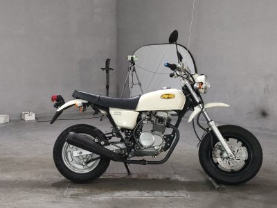 Honda APE100 2002