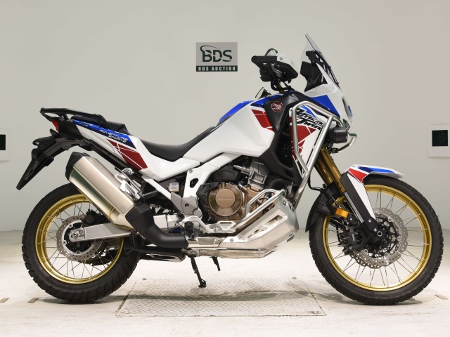 Honda AFRICATWIN CRF1100L 2024