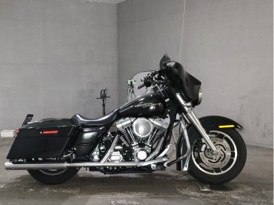 HD SREET GLIDE FLHX1450 2006