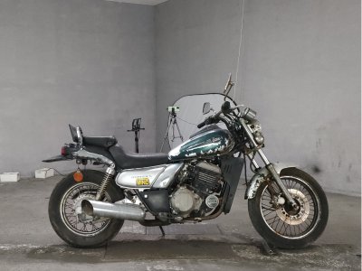 Kawasaki ELIMINATOR 250
