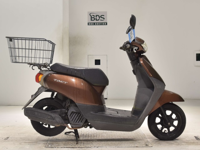 Honda TACT50 2016