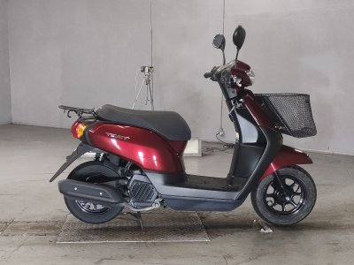Honda TACT125 2018