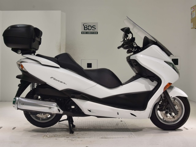 Honda FORZA X 2008