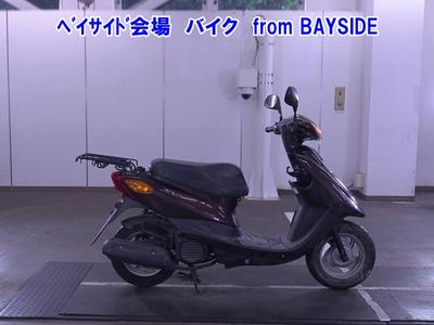 Yamaha JOG 50 2011