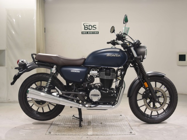 Honda GB350 2024
