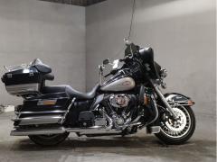 HD ELECTRA GLIDE FLHTC1580 2008
