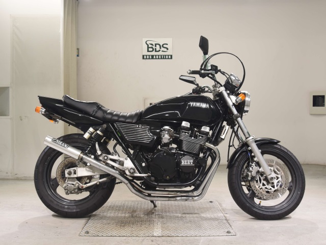Yamaha XJR400 1993
